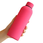 Obsidian ChillInsulated Bottle