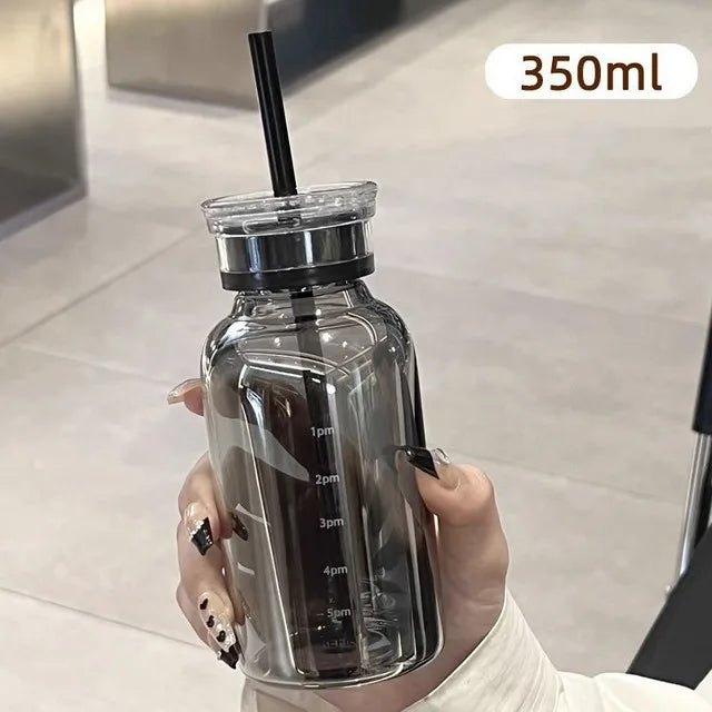 Clarity Hydration Bottle