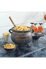 Hocus Pocus Snack Cauldron