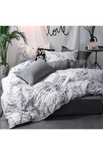 Comforter Duvet Bedding Set