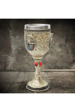 Pharaoh's Regal Goblet