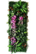 Mossy Wall Panel Artifical Plants