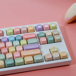 Candy Theme Keycaps