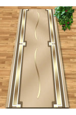 Gold Aisle Luxury Rug