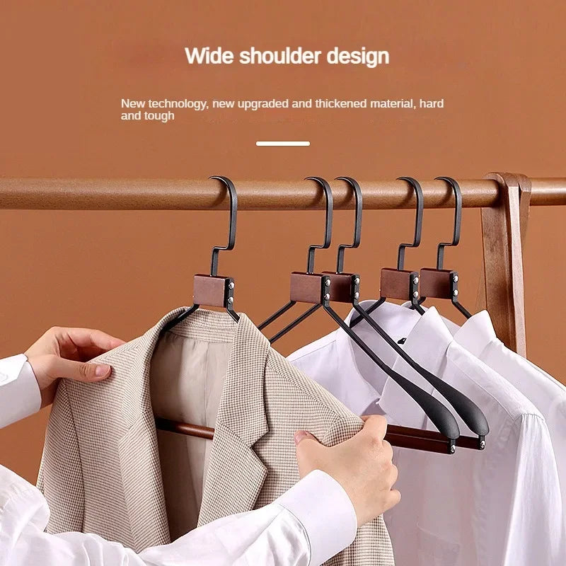 Modern Industrial Clothes Hanger