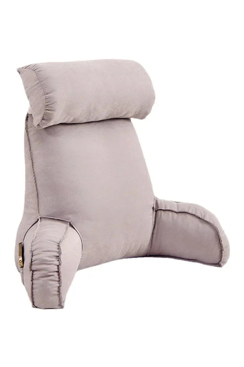 Pearl Cotton Full Backrest Pillow