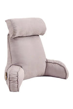 Pearl Cotton Full Backrest Pillow