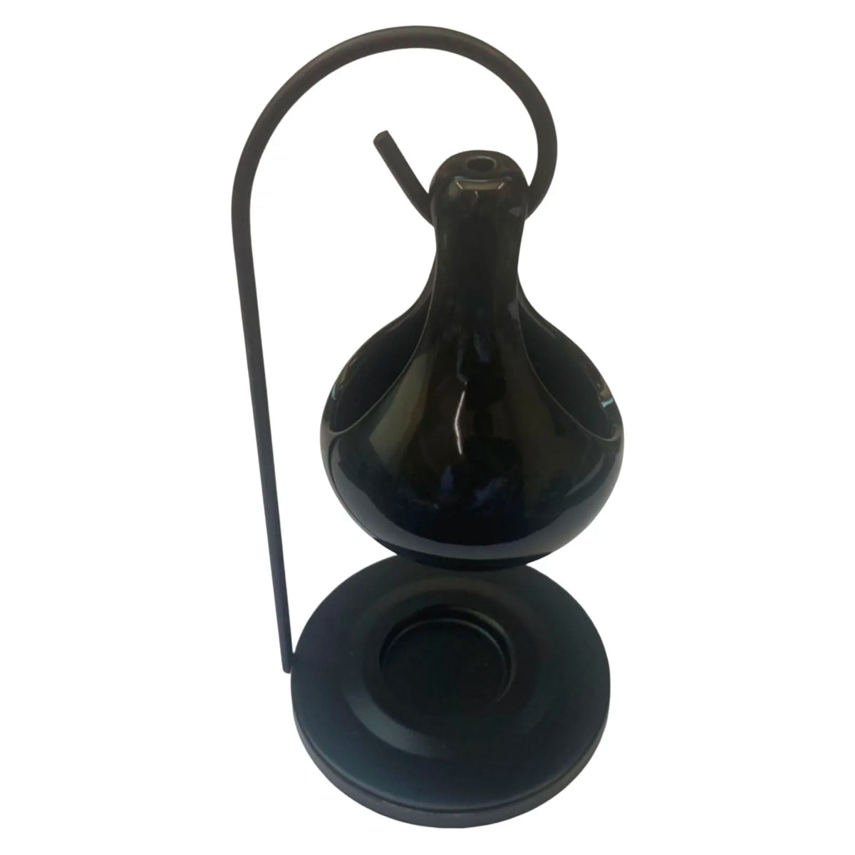 Witch Brew Cauldron Oil Warmer