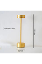 Simple Touch Night Lamp