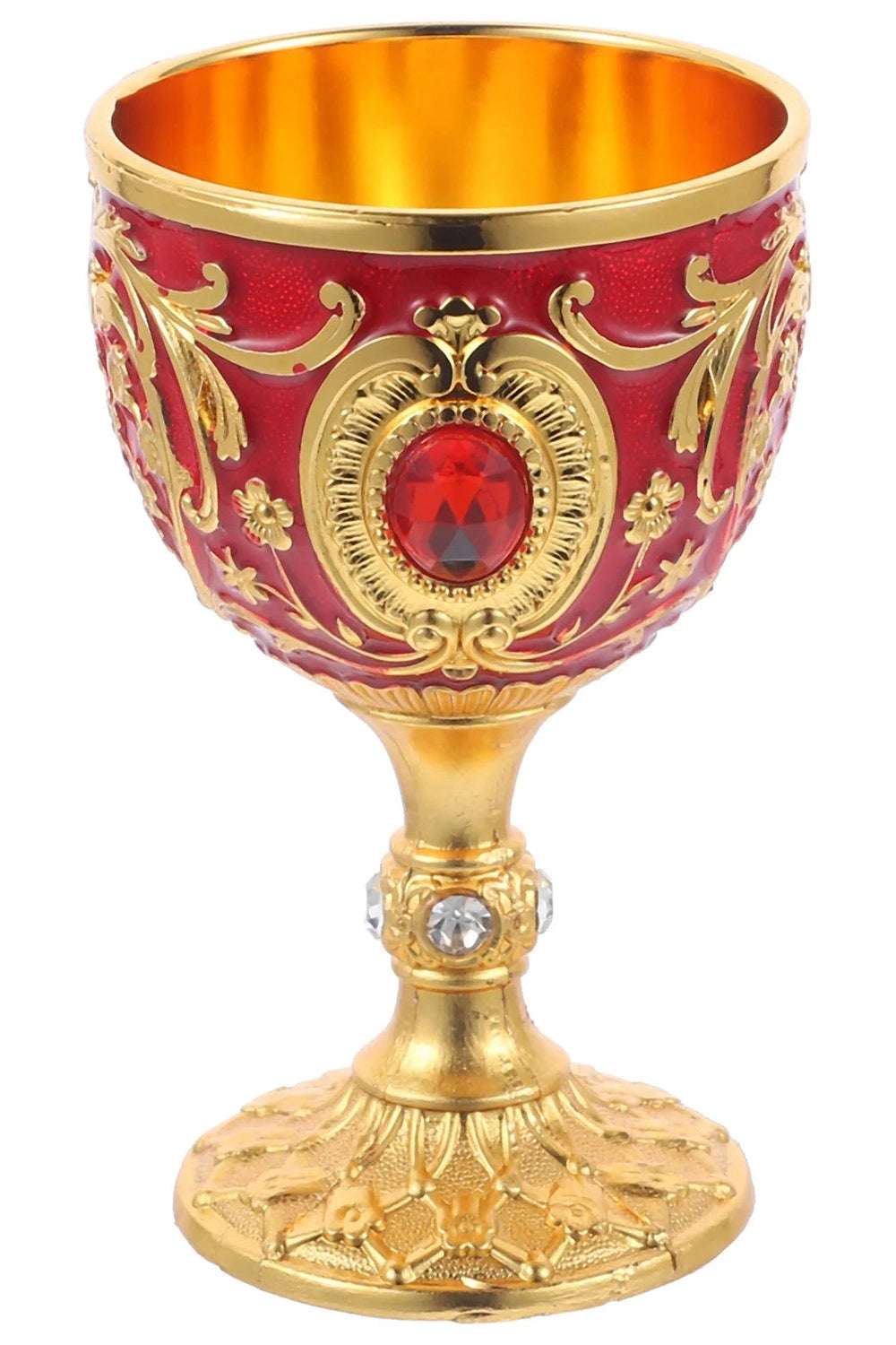 Royal Arthurian Wine Goblet