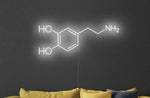 Dopamine Delight Neon Sign