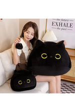 Cute Kawaii Cat Stuffed Toy