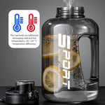 Ultra Sport Water Bottle