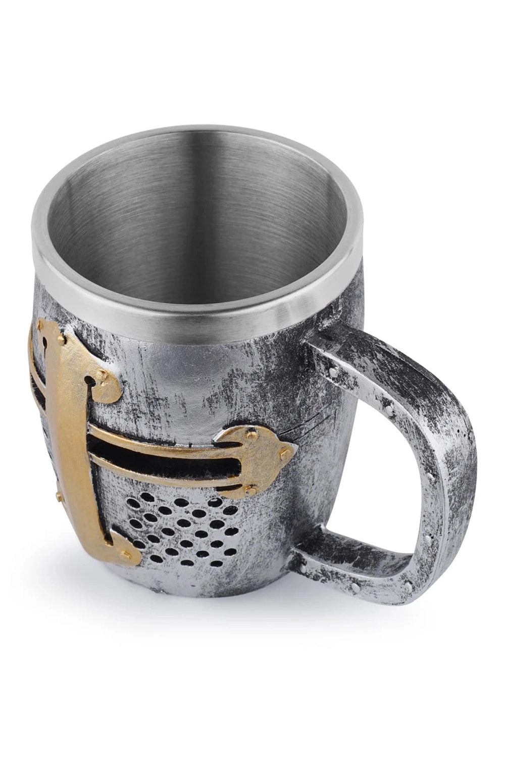 Knight Medieval Beer Mug