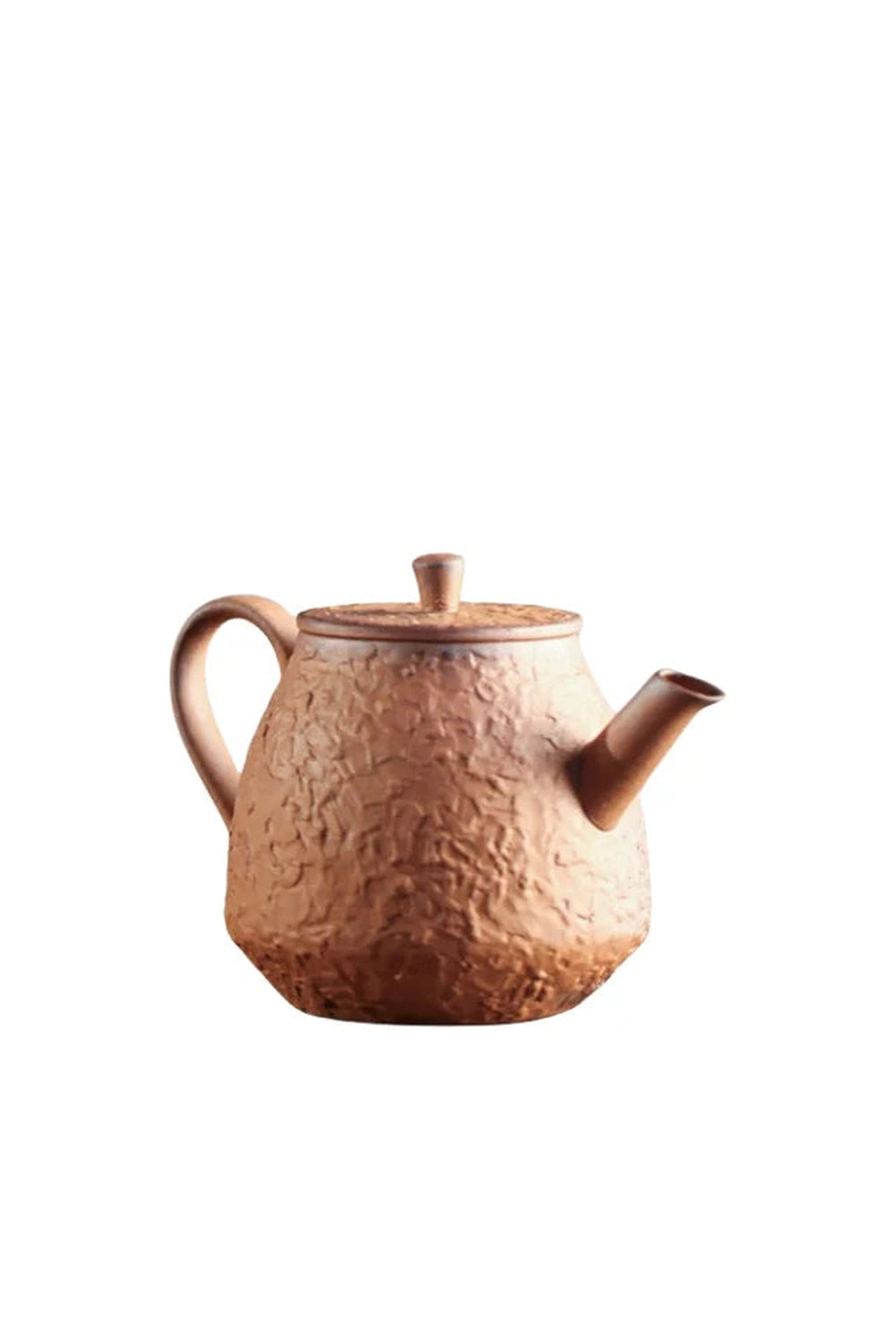 Raw Ore Mini Teapot