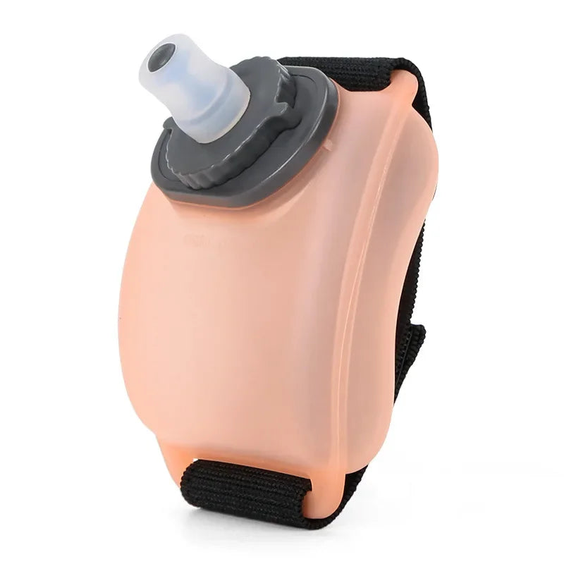 Wrist Hydration Sport Bottle