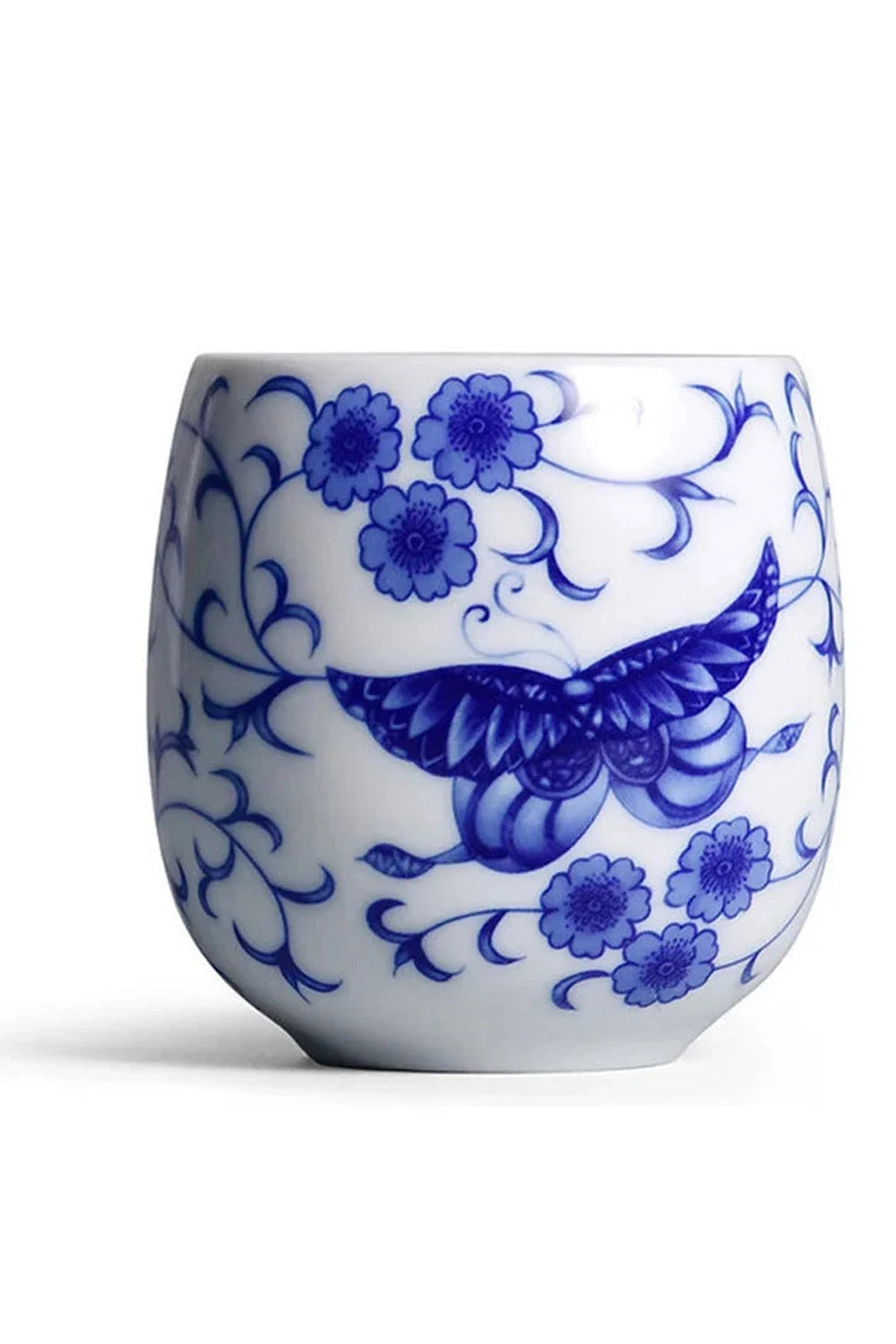 China Porcelain Tea Mug