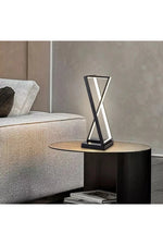 Touch Modern LED Lamp