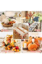 Harvest Feast Tablecloth