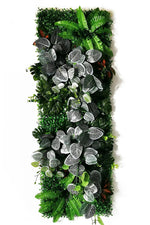 Mossy Wall Panel Artifical Plants