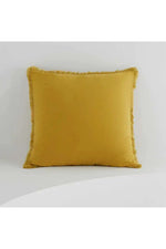 Soft Cotton Decor Pillow Case