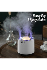 Dynamic Mist Humidifier