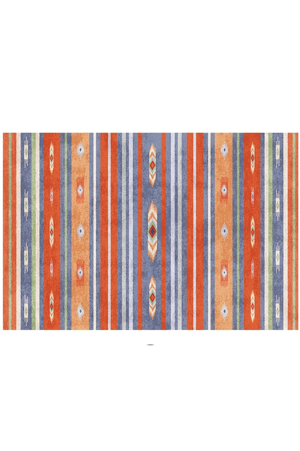 Boho National Homestay Rug