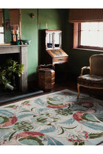 Aesthetic Vintage Area Rug