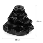 Mystic Falls Backflow Incense Burner