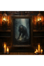 Gothic Enchantment Poster Collection