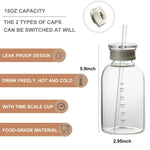 Clarity Hydration Bottle