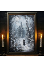 Gothic Enchantment Poster Collection