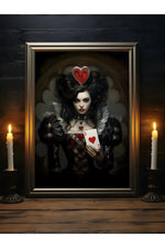 Gothic Enchantment Poster Collection