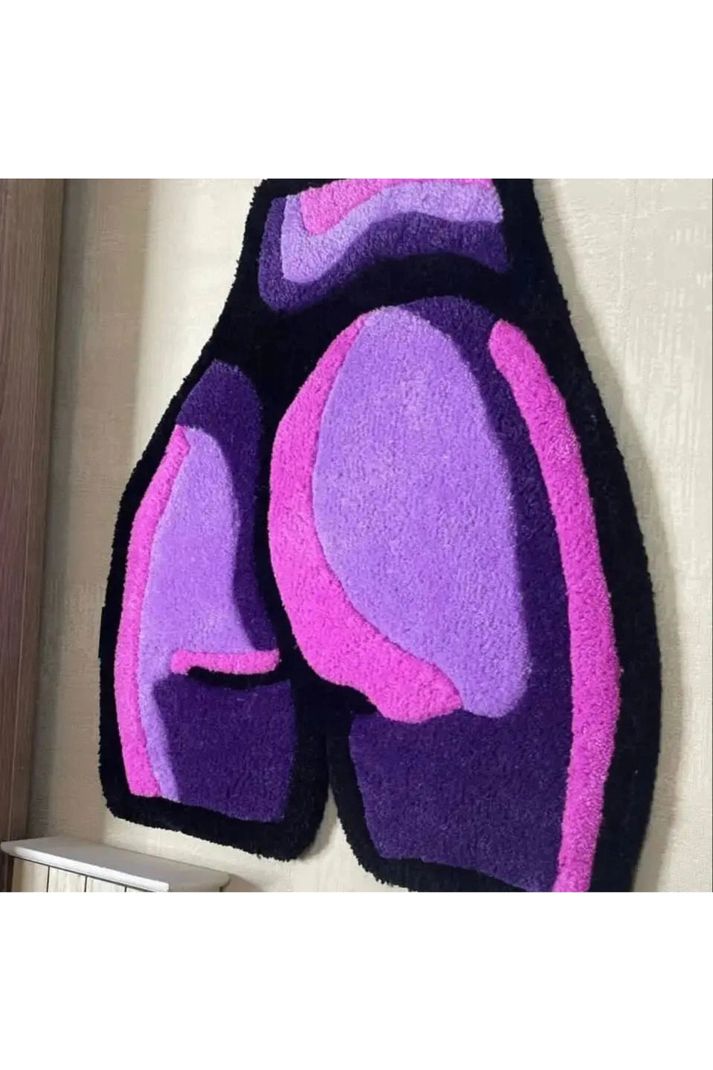 Sexy Look Rug