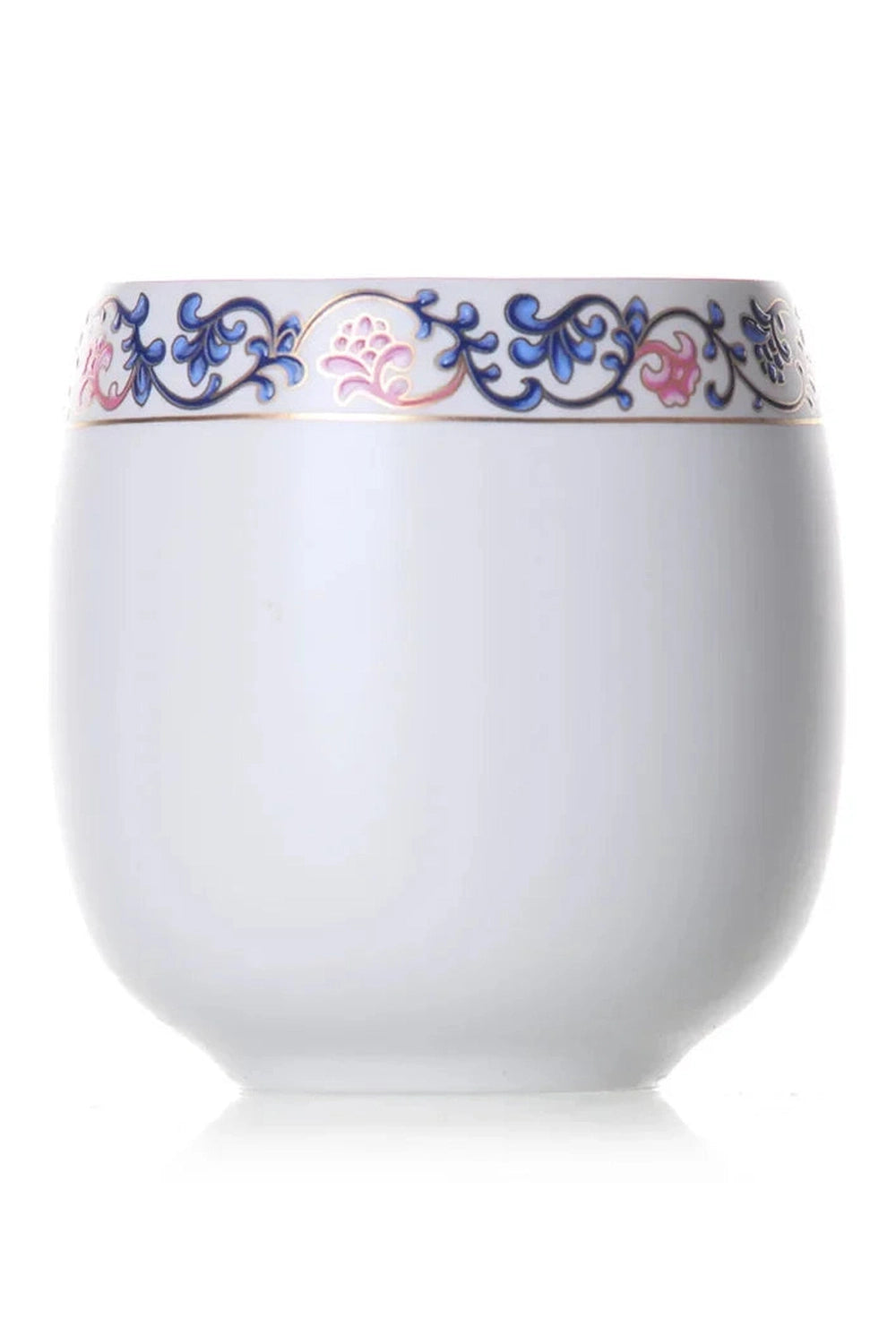 China Porcelain Tea Mug