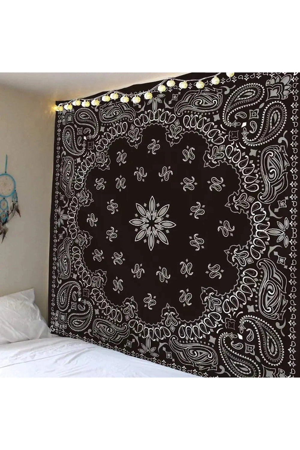 Boho Bandana Tapestry