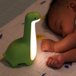 Dino Glow Night Light