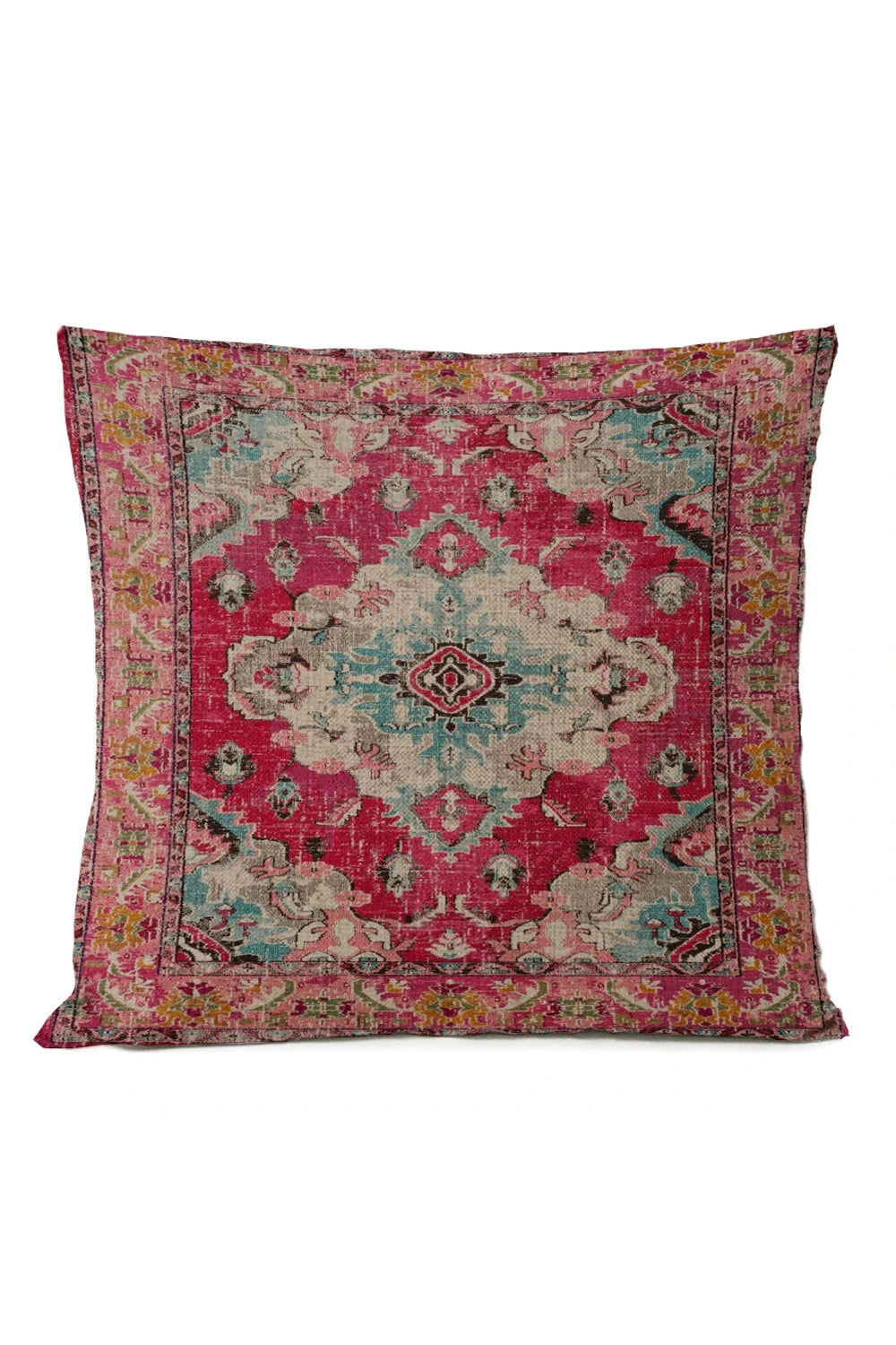 Ethnic Tribal Pillow Case