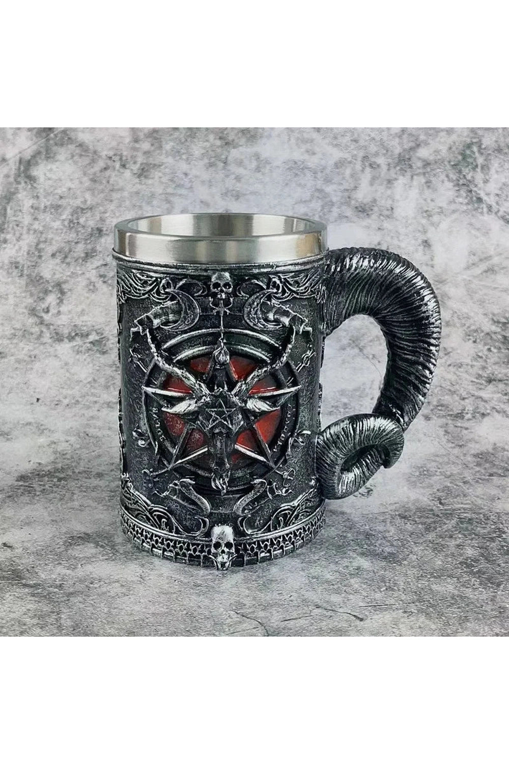 Devil Claw Beer Mug