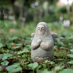 Peaceful Angel Garden Statue