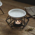 Boho Aura Oil Burner