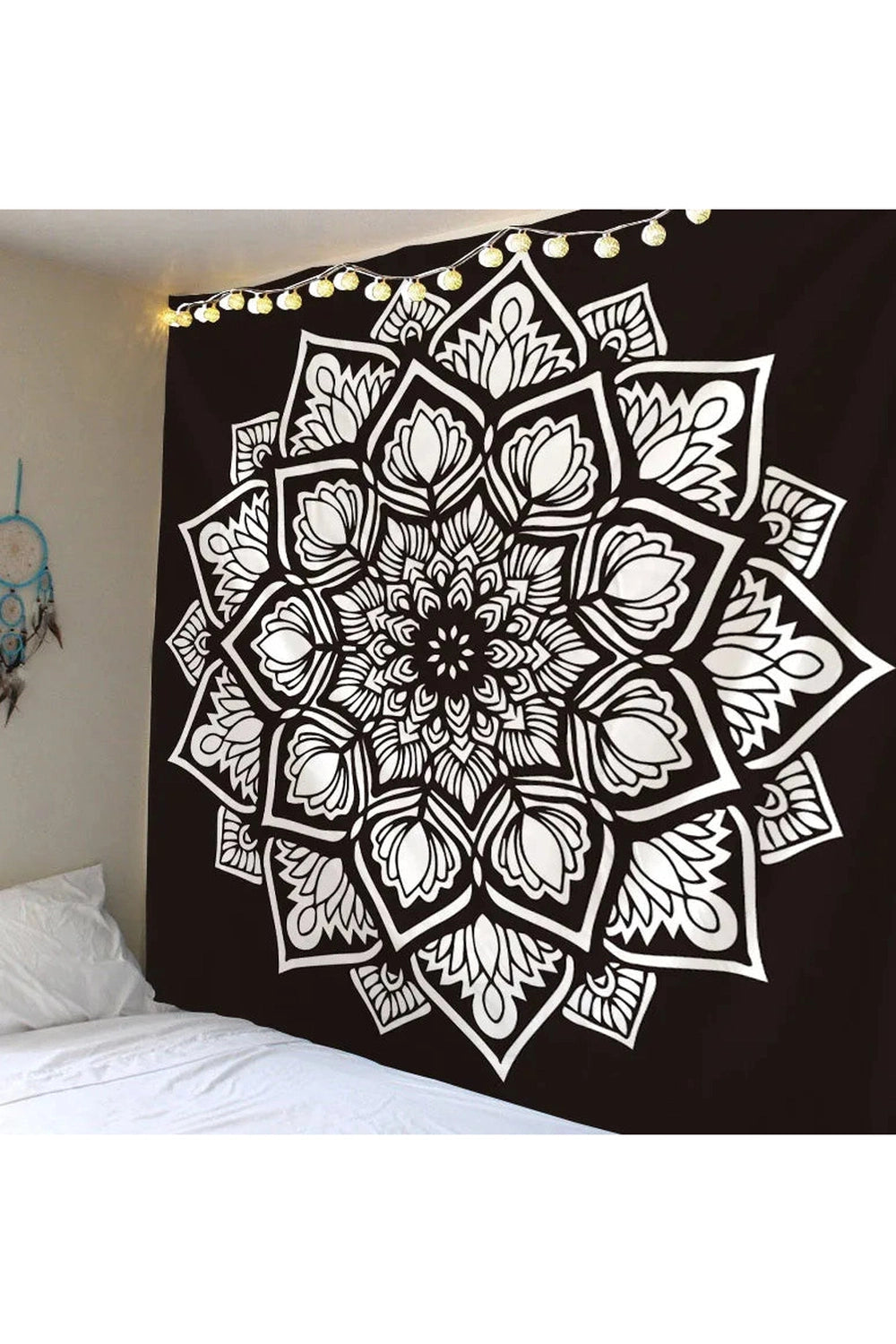 Boho Bandana Tapestry