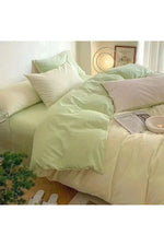 Korean Fashion Bedding Set