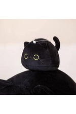 Cute Kawaii Cat Stuffed Toy