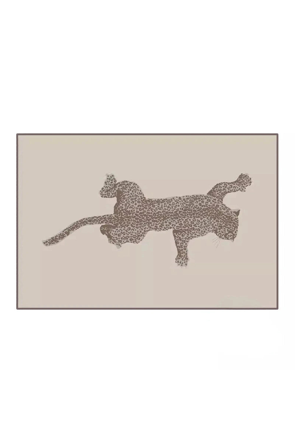 Wildcat Wanderer Rug