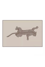 Wildcat Wanderer Rug