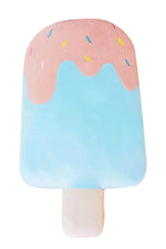 Sweet Ice Cream Plush Pillow