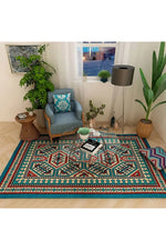 Persian Bohemian Lounge Rug