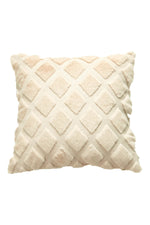 Nordic Soft Plush Pillow Case