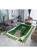 Advanced Fashion Living Rug